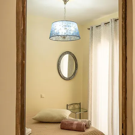 Villa Sun And Stone *