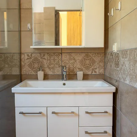 Villa Sun And Stone Atháni