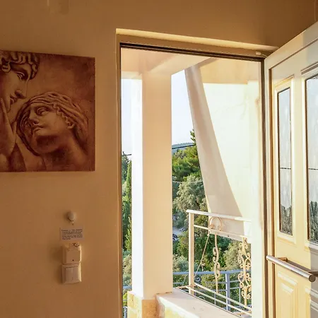 Villa Sun And Stone Atháni