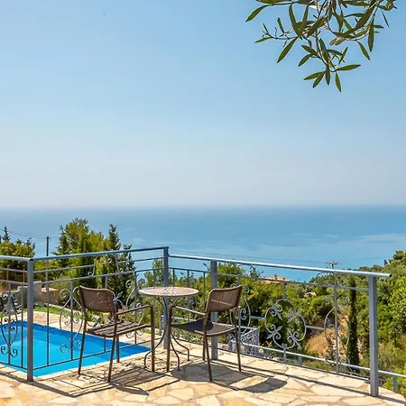 Sun And Stone Atháni