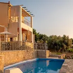 Sun And Stone Villa *