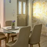 Villa Sun And Stone Athánion