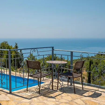 Sun And Stone Villa