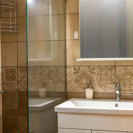 Villa Sun And Stone *