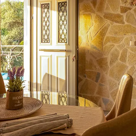 Villa Sun And Stone *