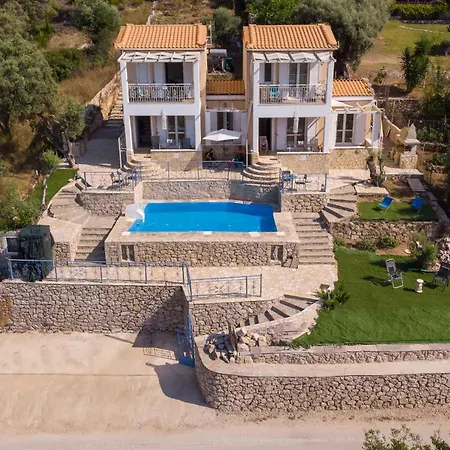 Villa Sun And Stone *