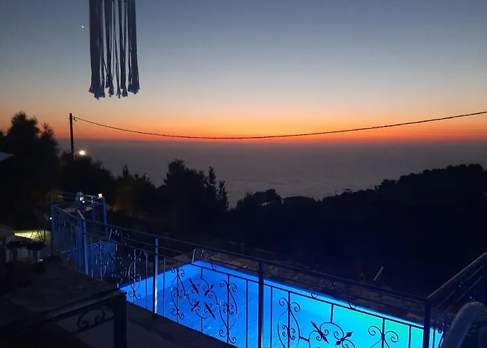 Sun And Stone * Athanion