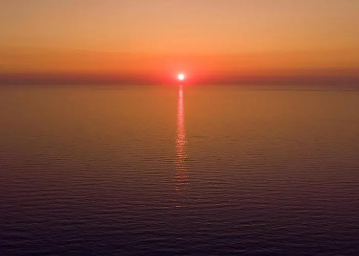 Villa Sun And Stone *