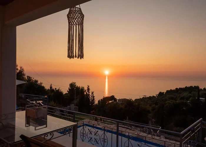 Sun And Stone Athanion