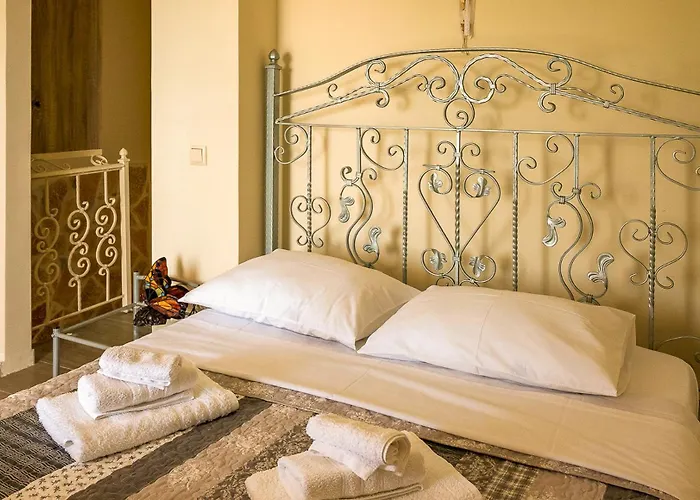 Sun And Stone Athanion