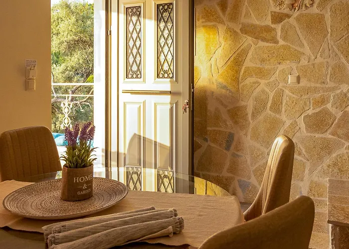 Villa Sun And Stone *