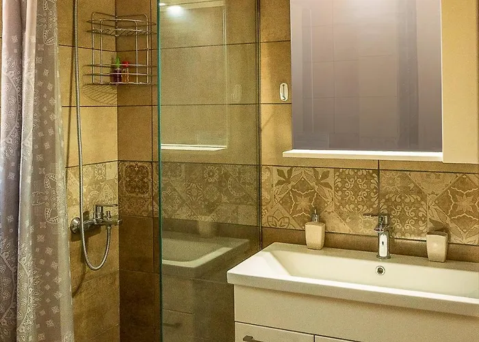 Sun And Stone * Athanion